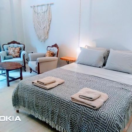 Supercentral Seaside,Lux, Sunny And Cosy Apartment Thessaloníki Eksteriør billede