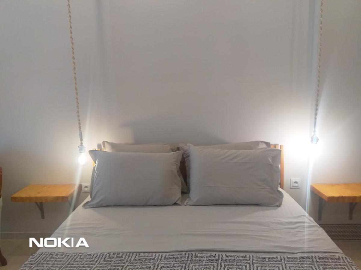 Supercentral Seaside,Lux, Sunny And Cosy Apartment Thessaloníki Eksteriør billede