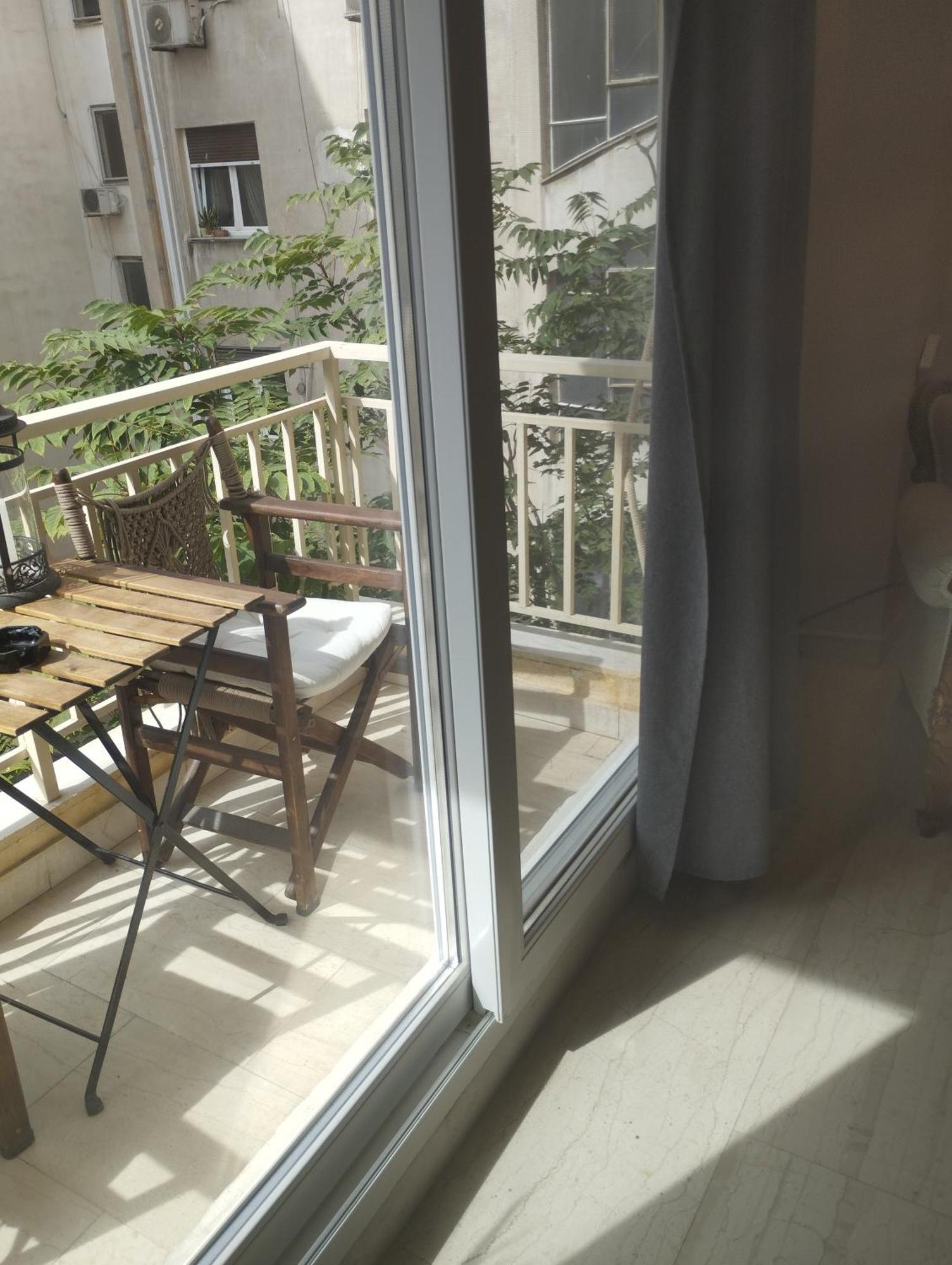 Supercentral Seaside,Lux, Sunny And Cosy Apartment Thessaloníki Eksteriør billede